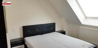 ID: 3133 Prenájom: 4 izb. luxusný byt, centrum - 10