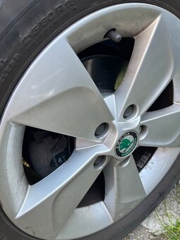 Skoda yeti 1.8 tsi 4x4 33 000 km 2013r - 10