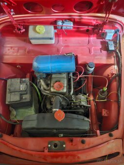 Skoda octavia super 1962 - 10