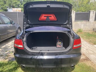 Audi A6 C6 3.2FSI Quattro 2007 - 10