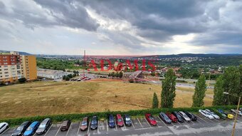 Predám 2 izbový byt, Aténska ulica, Sídlisko Ťahanovce, Koši - 10