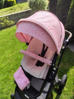 Stokke trailz - 10