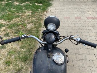 Motocykl DKW 500 SB, r.v. 1938 původní stav, Doklady - 10