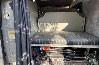 Ford Transit 2,4TD - 10