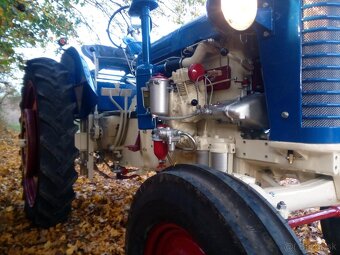 Zetor 25 K - 10
