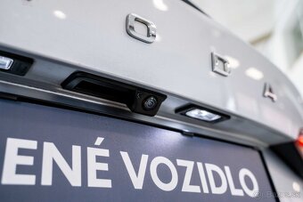 Škoda Octavia Combi 2.0 TDI SCR Style - 10