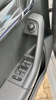 Skoda octavia RS 4x4 dsg - 10