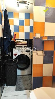 HALO reality - Predaj, trojizbový byt Cinobaňa - EXKLUZÍVNE - 10