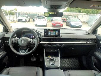 HONDA CR-V 2.0 e:HEV ELEGANCE 2WD - 10