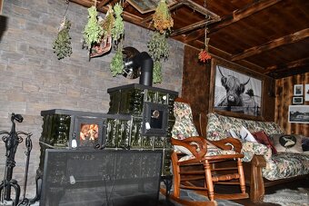 USTAJNENIE / JAZDENIE - 10