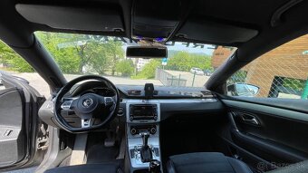 Volkswagen Passat CC 3.6 FSi 220kw/300PS 4motion - 10