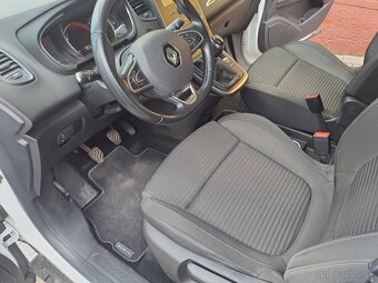 Renault grand scenic 1.5dci 81kw 2017 - 10