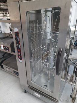 Gril na kurčata ,Gril na 12 kurčat 12 ks - 10