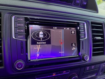 VW Transporter T6 ABT 2.0BiTdi 4motion - 10