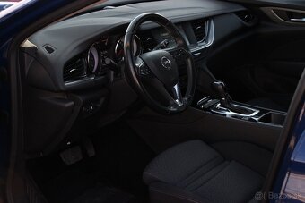 Opel Insignia ST 1.6 CDTI 100kw AT6 už od 149€ mesačne - 10