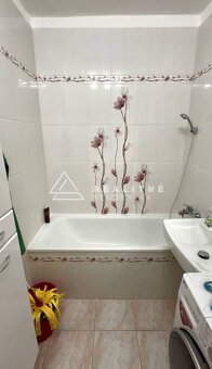 Ťahanovce 3-izbový byt (82 m²) s tromi samostatnými spálňami - 10