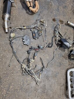 Yamaha raptor 660 diely - 10