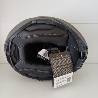 Silniční přilba Ls2 Advant II Solid - 10