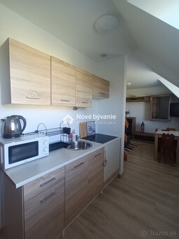 Tatranská Lomnica 3 izbový byt - 10