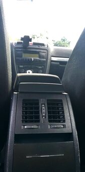 SKODA OCTAVIA II 1.9TDI 77KW ELEGANCE - 10