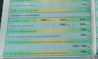 Fiat Ducato 2.8 JTD - 10