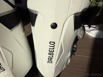 Predam lyziarky Dalbello - 10