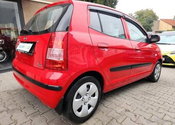 Kia Picanto 1.0-1MAJITEL-POSILOVAČ-TOPSTAV - 10