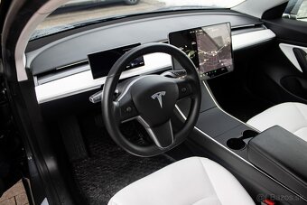 Tesla Model 3 Long Range AWD, 350kW (2019) - 10