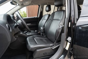 Jeep Compass 2.4i 125kW - 10