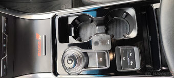 Ford Edge ST Line plná záruka Ford do 2027 - 10