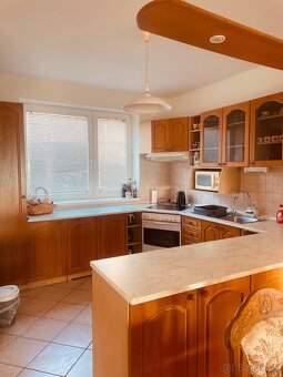 prenajom rod dom nitra zobor ,voľný  od 1.2.2026 - 10