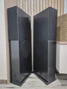 Canton Karat 5.0 set - 10