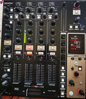 DENON MIX DN-X1600 TOP Stav - 10