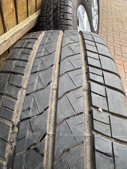 Ford Transit VW T7 6x120 - 10