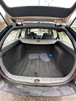 Predám Škoda Octavia 1.9 TDI 81kw - 10