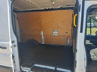 Ford Transit 2.0 TDCi L2H2 -4x4- AWD - 10