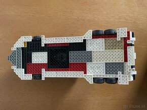LEGO MIX - 10