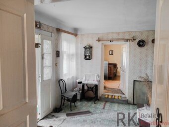 Rodinný dom 20 min. od Košíc- Tornyosnémeti, Maďarsko - 10