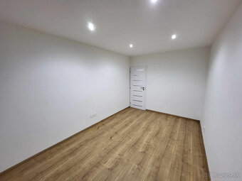3 izbový byt s balkónom na L. Okánika po kompletnej prerábke - 10