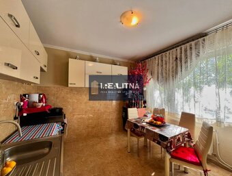 SLNEČNÝ 2 IZBOVÝ BYT S BALKÓNOM 50M2, ZVOLEN - 10