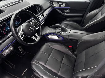 Mercedes-Benz GLS 580 mHEV 4MATIC A/T - 10