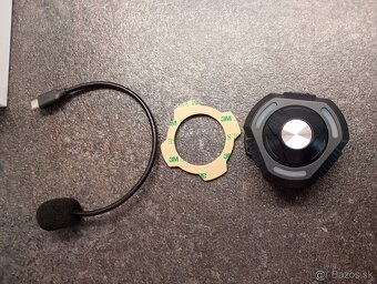 Bluetooth headset (nový) - 10