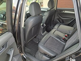 audi q5 2.0 tdi automat - 10