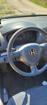 Honda Civic 1.6 Vtec - 10