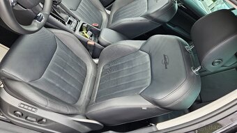 Škoda Kodiaq 2.0 TDI SCR EVO 200 Laurin&Klement 4x4 DSG - 10