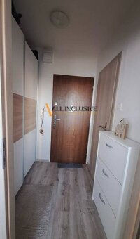 ALL INCLUSIVE | NA PREDAJ ZREKONŠTRUOVANÁ GARSÓNKA ,DUNAJSKÁ - 10