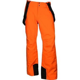 Blizzard Performance Pants Orange - 10