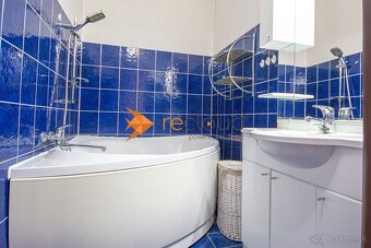 2 IZBOVÝ SLNEČNÝ BYT S BALKÓNOM V CENTRE MESTA - 10