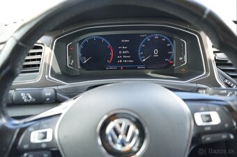 Predám VW T-ROC 1.0 TSI Style - 10