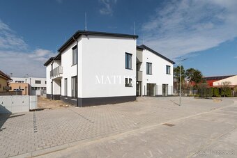 Na predaj 4 izbový byt 1.A v Novostavbe Villa Rozeta - 10